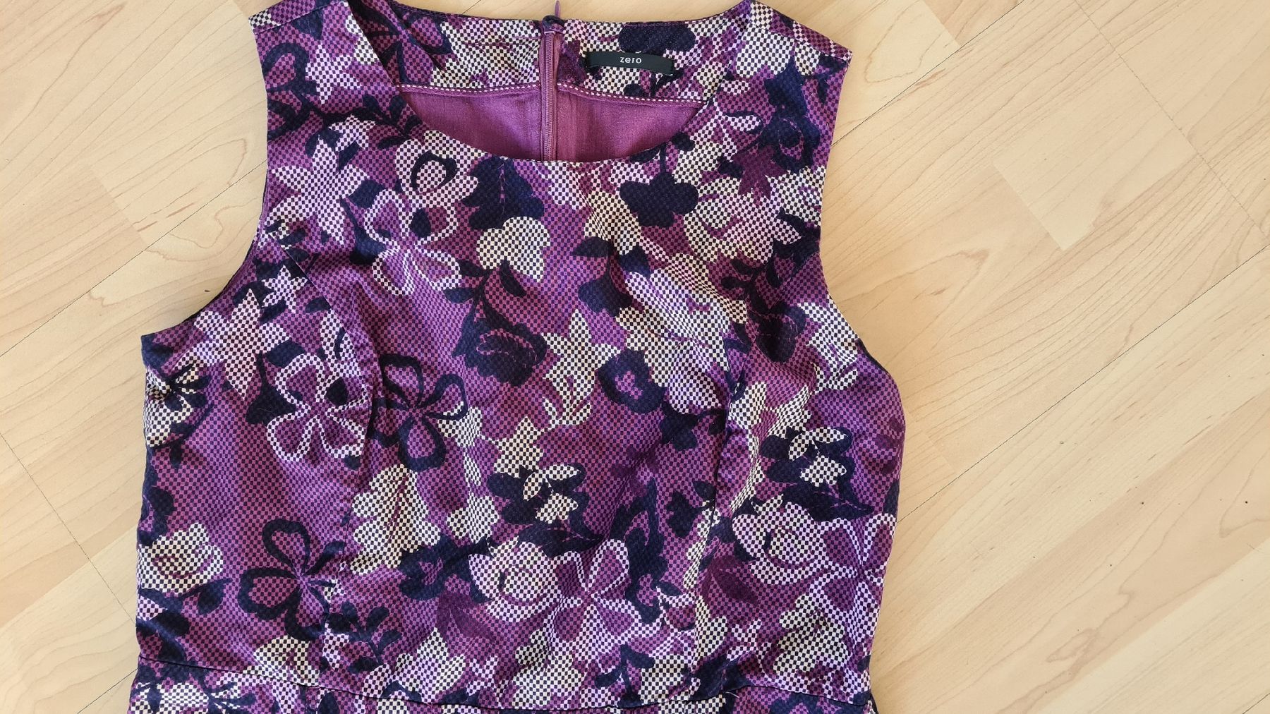Kleider: Kleid von Zero, Gr. 40 – Gebraucht aus Suhr von andreas_2008 1