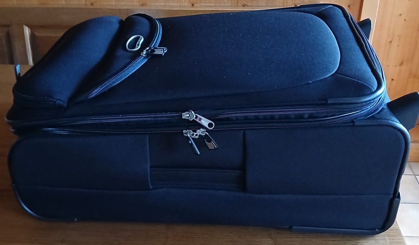 Delsey Reisekoffer: Rollkoffer Delsey – Neu (gemäss Beschreibung) aus Krauchthal von mago371 3