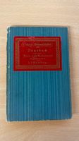 Antikes Tagebuch Reise Nordamerika 1823 J.J. Nüsslinger S...