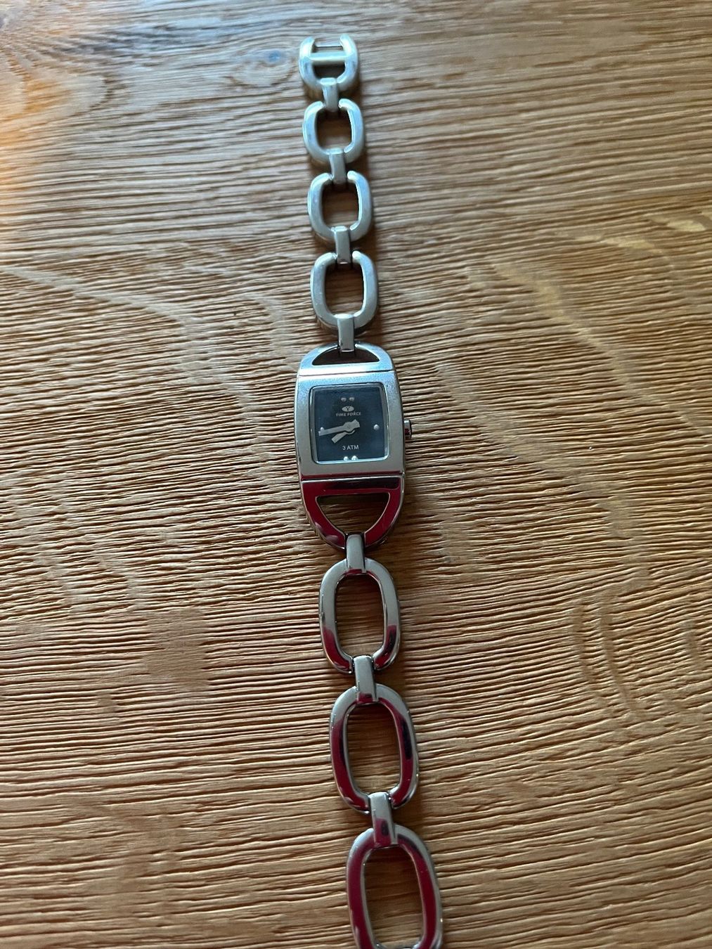 Uhren: Armbanduhr /// Time Force – Gebraucht aus Brittnau von Zofigerin 3