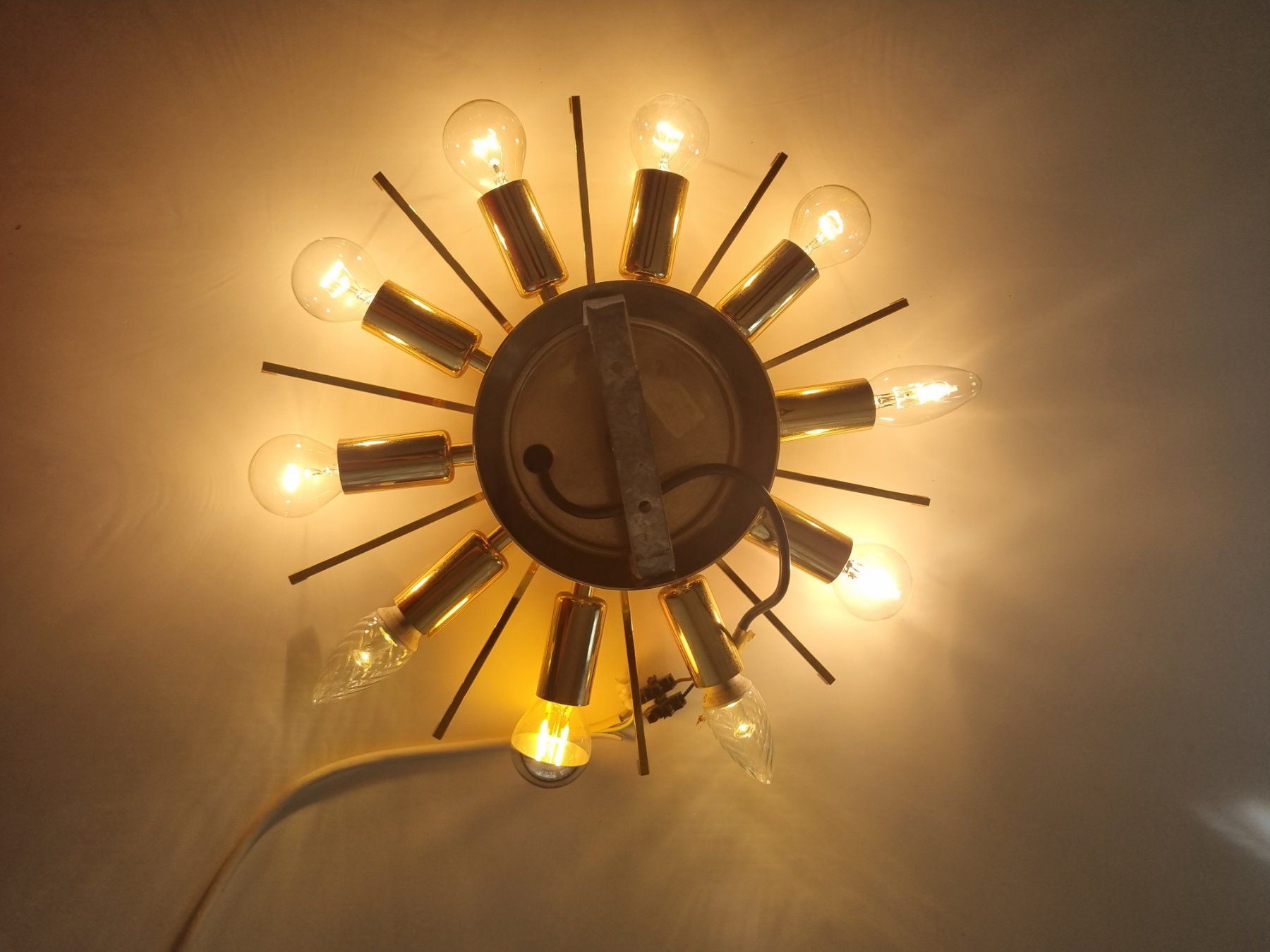 Lampadari & plafoniere: Stilkronen italy  Kristallglas – Usato da Basel venduto da Efe72 7