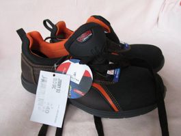 Sicherheits-Halbschuh Lemaitre Jimmy S3Gr. EU40, neu
