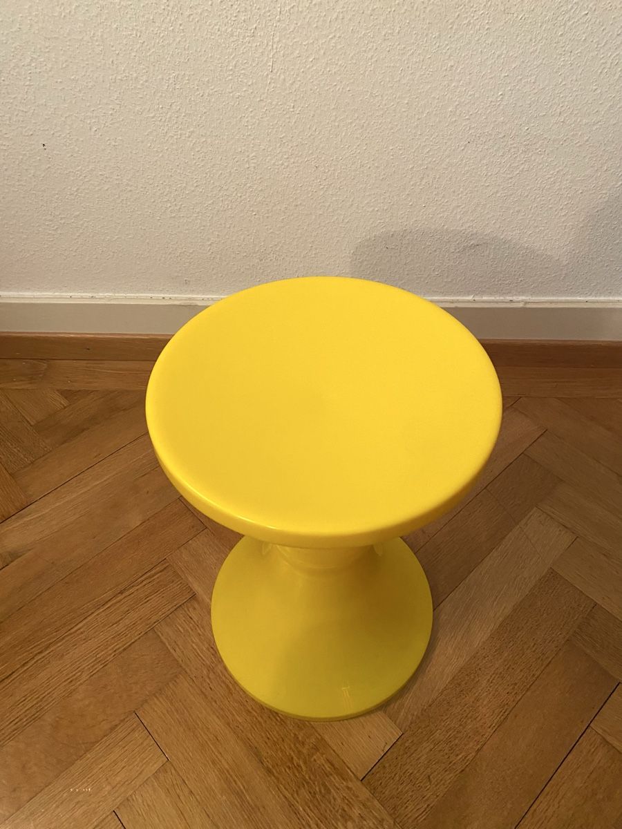 Sgabelli: Design Sessel Stool Hocker – Usato da Olten venduto da sportwelt 2