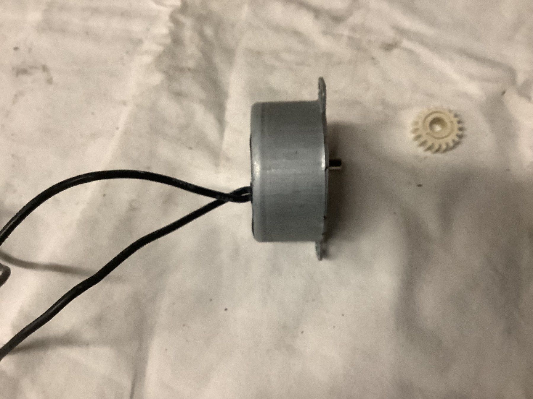 Motori: ELEKTRO MOTOR 220V MIT KABEL – Usato da Glarus venduto da Mdelphi 4