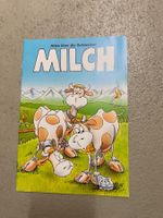 Broschüre Alles über die Schweizer Milch