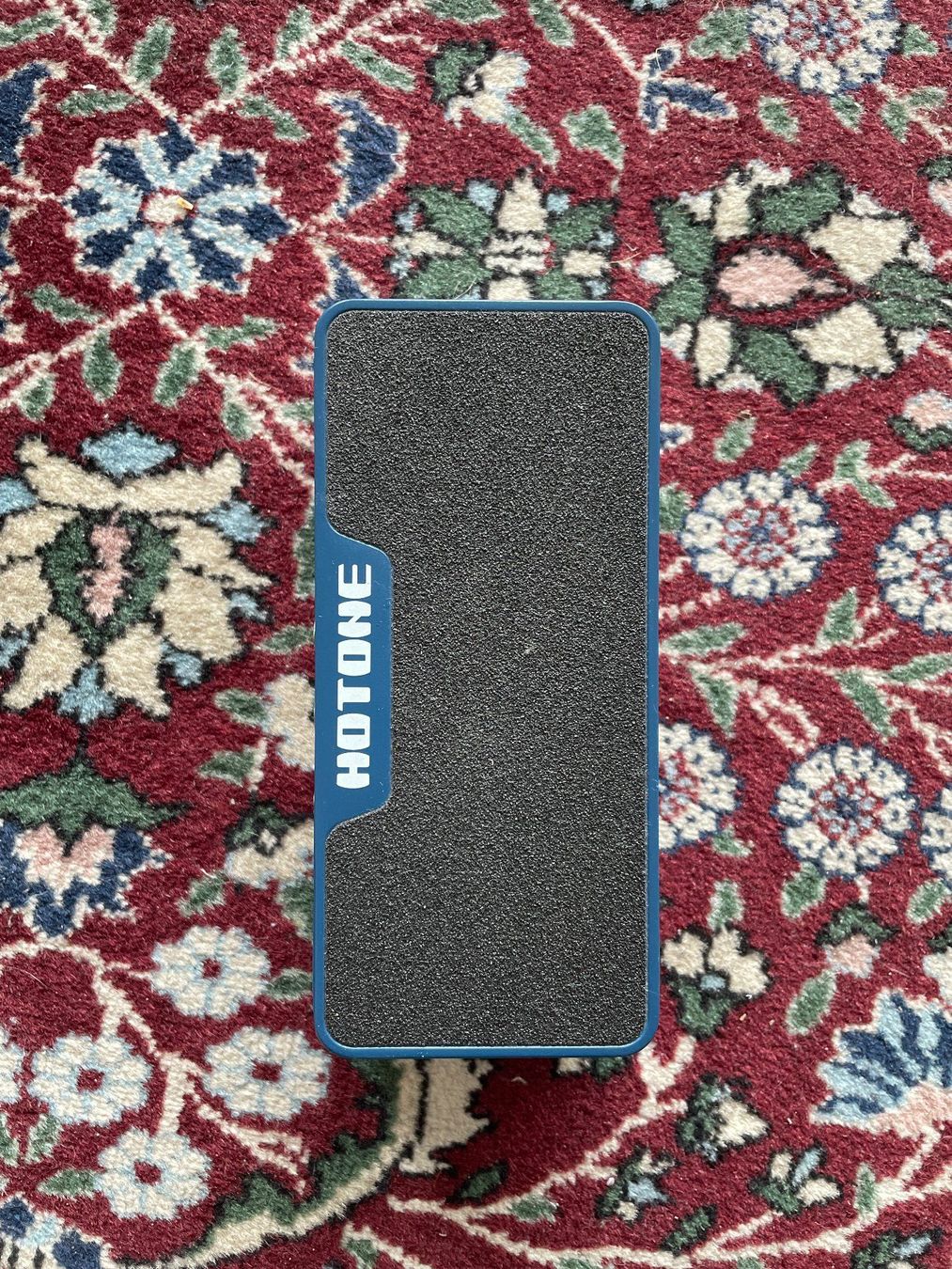 Strumenti musicali: Wah Volume Expression pedal Hotone Cory Wong Press – Usato da Lutry venduto da nicolagra