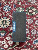 Wah Volume Expression pedal Hotone Cory Wong Press