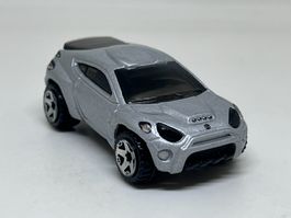 Hot Wheels Toyota RSC #561