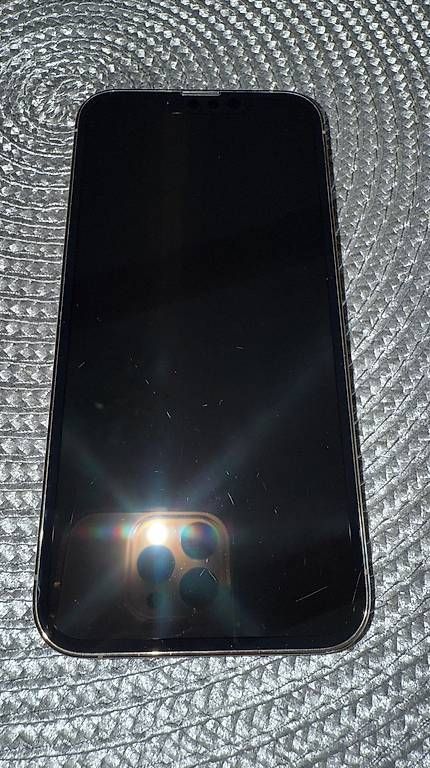 Telefoni cellulari / Smartphones: Iphone 13 Pro 128GB – Usato da Nottwil venduto da mel_29jy 2