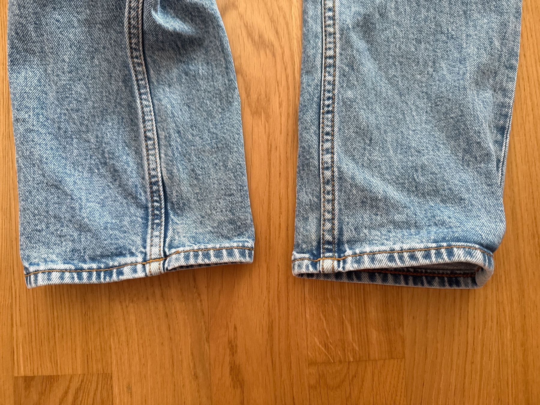 H&M Pantaloni: Jeanshose Gr. 146 SLIM FIT – Usato da Zürich venduto da Lucinka21 2