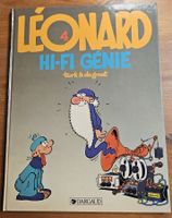 Léonard N 4 (B.ETAT.) Hi-Fi Génie