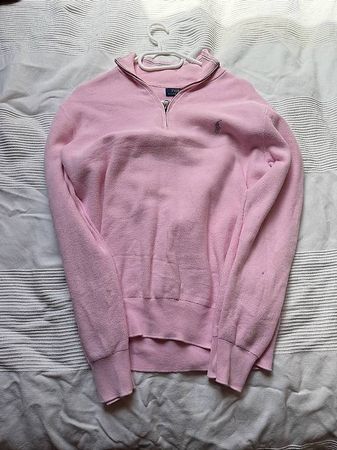 Ralph Lauren Sweater Pink