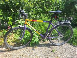 Tourenvelo / MTB