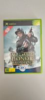 Spiel Medal of Honor Frontline Xbox gebraucht</div>