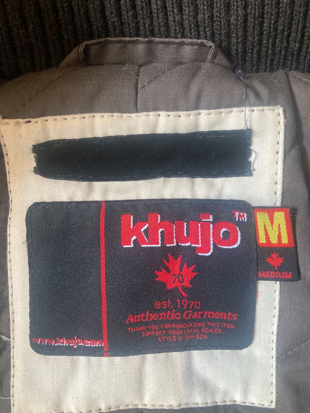 Cappotti: Dufflecoat braun Khujo – Usato da Sursee venduto da Auktion29 6