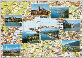Lausanne