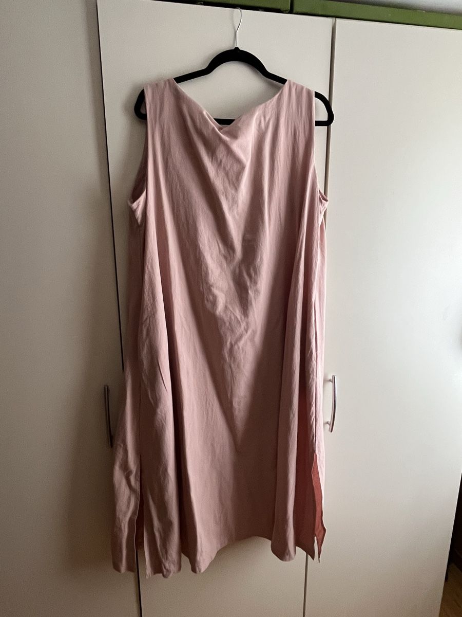 Vestiti: Kleid altrosa 46 – Nuovo (secondo la descrizione) da Schwendibach venduto da didu12 1