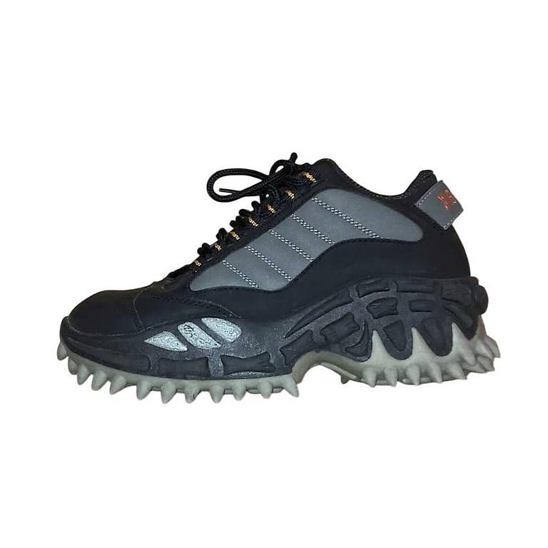 Scarpe da uomo: Reykjavik X18 – Nuovo (secondo la descrizione) da Zürich venduto da deflipper 1