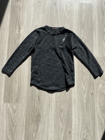 Armata Militare Pullover, Top Zustand, Gr. 122/128