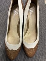 Sommerpumps