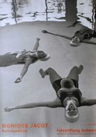 Monique Jacot, Retrospective