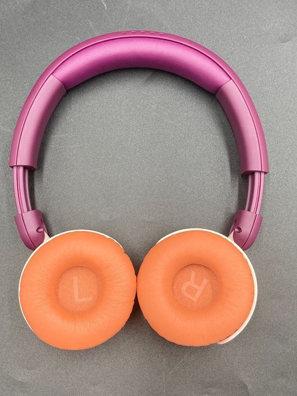 Philips Cuffie: PHILIPS | 4000 Series | Kinderkopfhörer | rosa – Nuovo (secondo la descrizione) da Wittenbach venduto da Restwert_St-Gallen 3