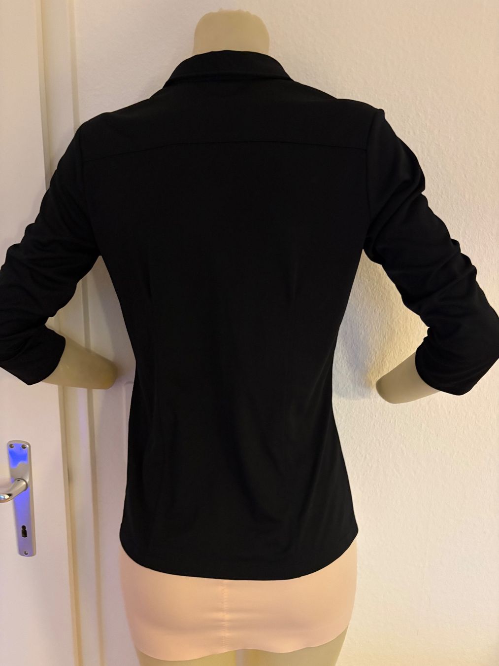 Camicette: Bluse CharlesVögele gr 36 neu – Nuovo (secondo la descrizione) da Niederbipp venduto da fashionfuchs 2