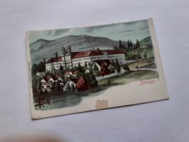 SCHWYZ - DOM. HICKLIN - KOLLEGIUM