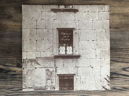 LP Folkfestival auf der Lenzburg 1974