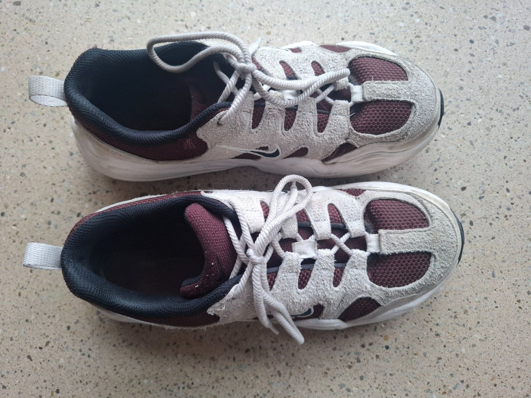 Nike Chaussures hommes: Nike Sneaker – D'occasion à Winterthur par fahrnera 2