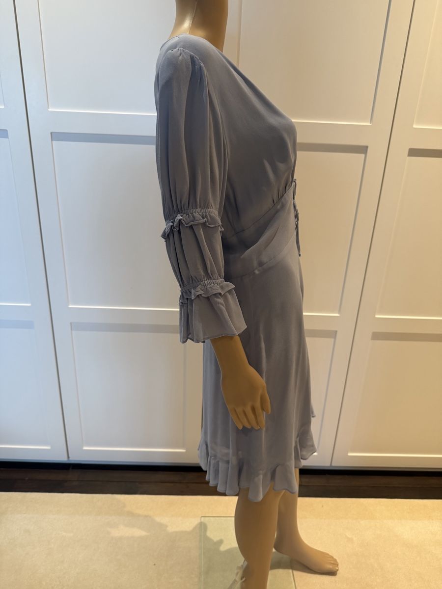 Reformation Vestiti: Kleid von Reformation Gr. L – Usato da Kilchberg ZH venduto da Lisavivienne 4
