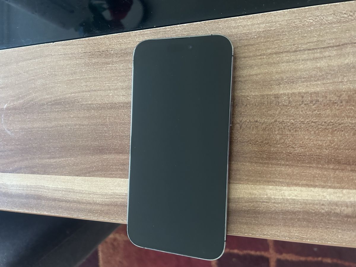 Apple Handys / Smartphones: iPhone 14 Pro Max Deep Purple used good condition – Gebraucht aus Zürich von kspruthviraj 8