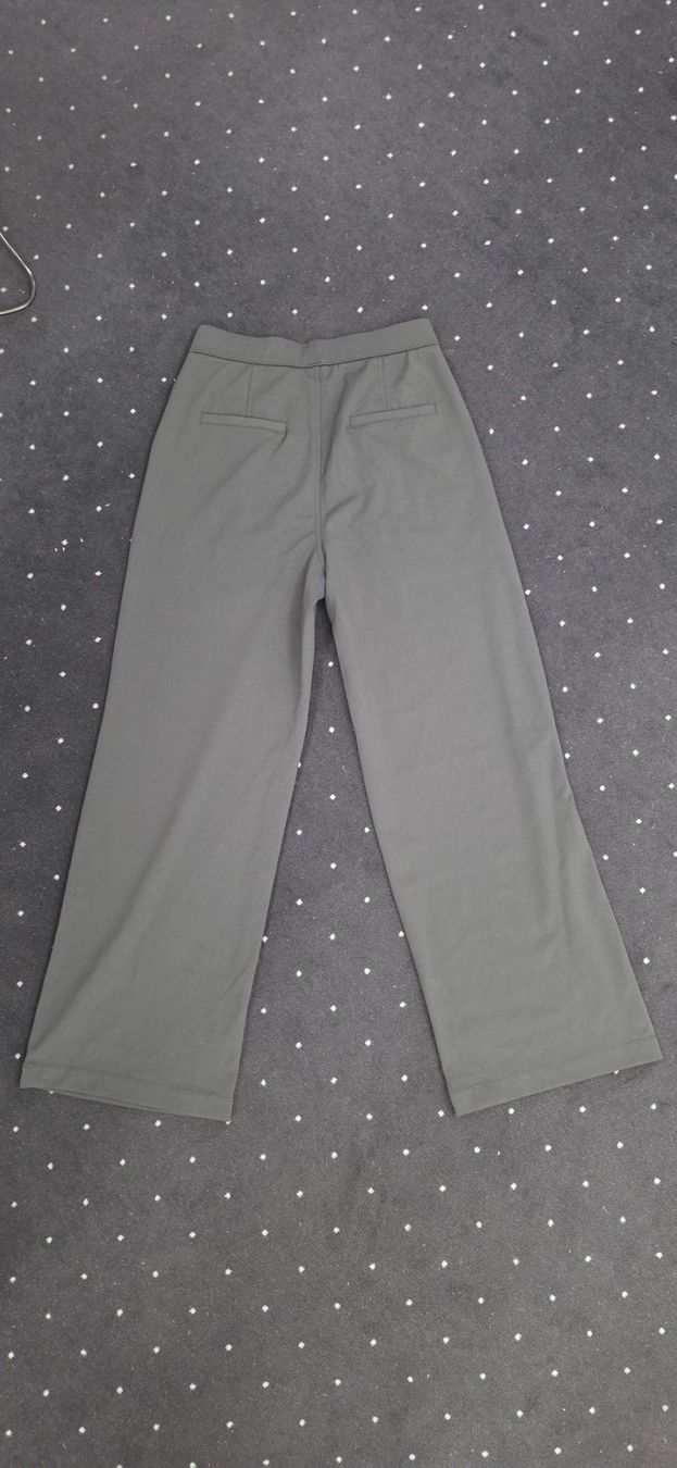 Halara Hosen: Halara Flex DayStretch Arbeitshosen mit hoher Taille – Neu (gemäss Beschreibung) aus Willerzell von Nox4you 1