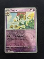 POKEMON CARDS SCARLET & VIOLET REVERSE # 92