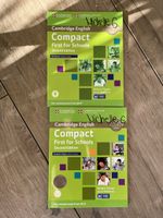 cambridge english compact first school b2
