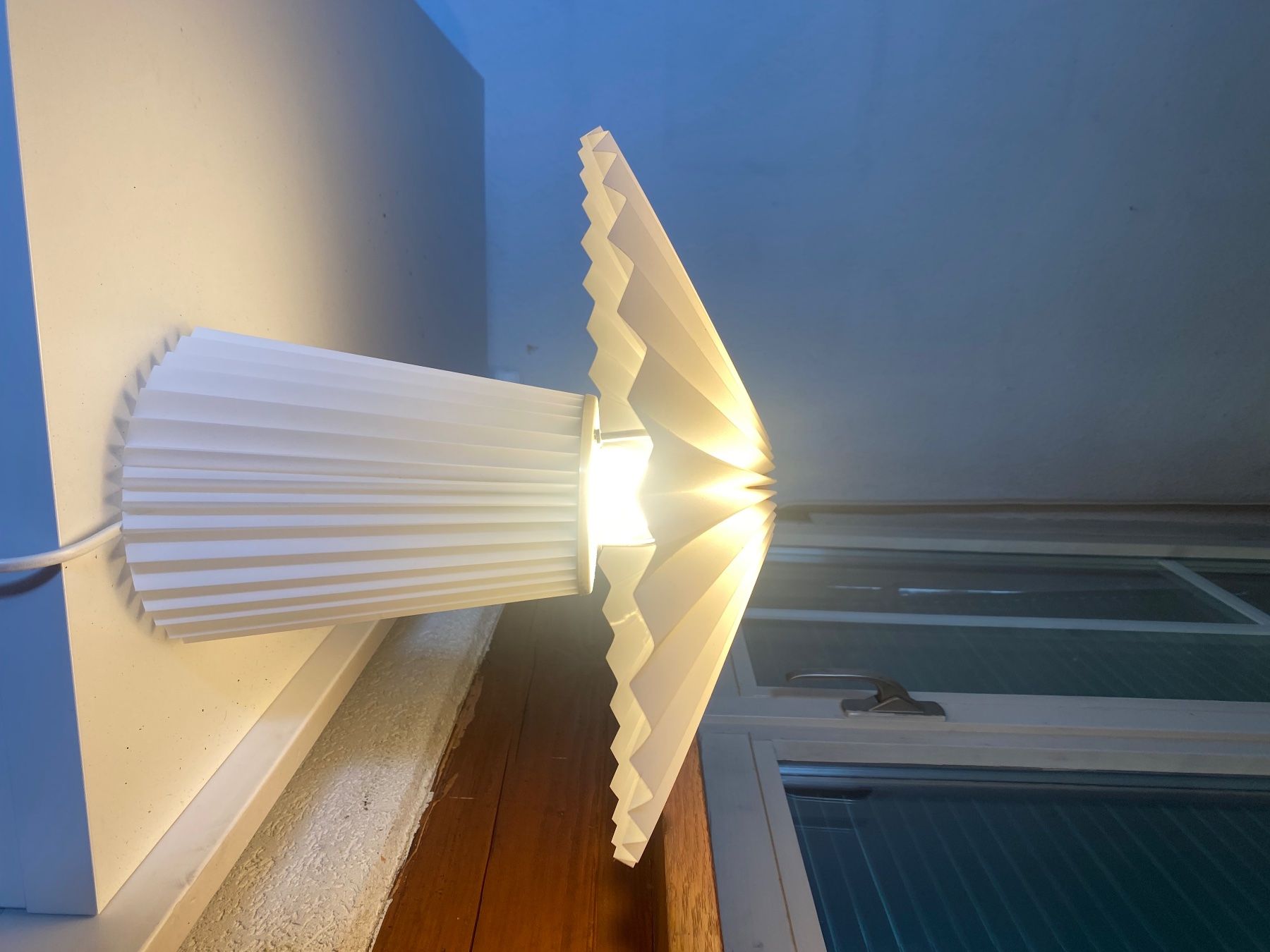 Ikea Lampes: Lampe – D'occasion à schötz par nor_p7vs 1
