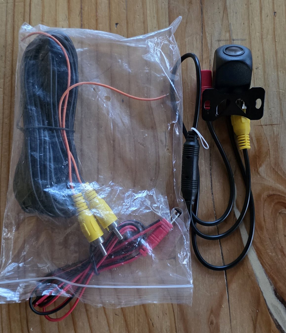 Lecteur multimedia & Streamer: Autoradio mit Rückfahrkamera – Neuf avec emballage d'origine à Balgach par swiss-steppenwolf 2