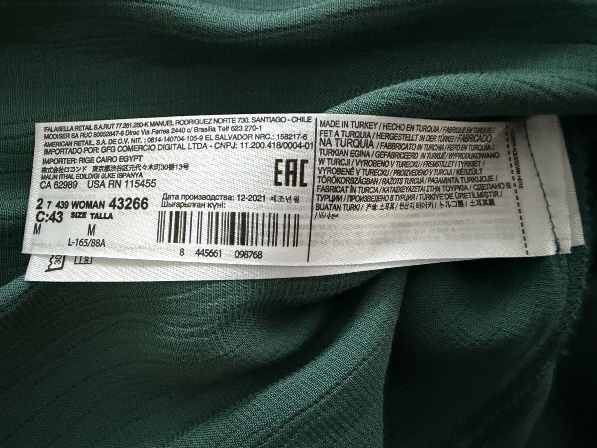 Mango Vestiti: Schönes Cocktailkleid von Mango - Grösse M – Nuovo (secondo la descrizione) da Bertschikon Gossau venduto da chanty_7 3