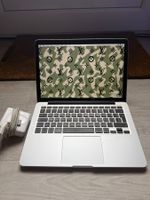 MacBook Pro 13 pouces, bon état, avec chargeur