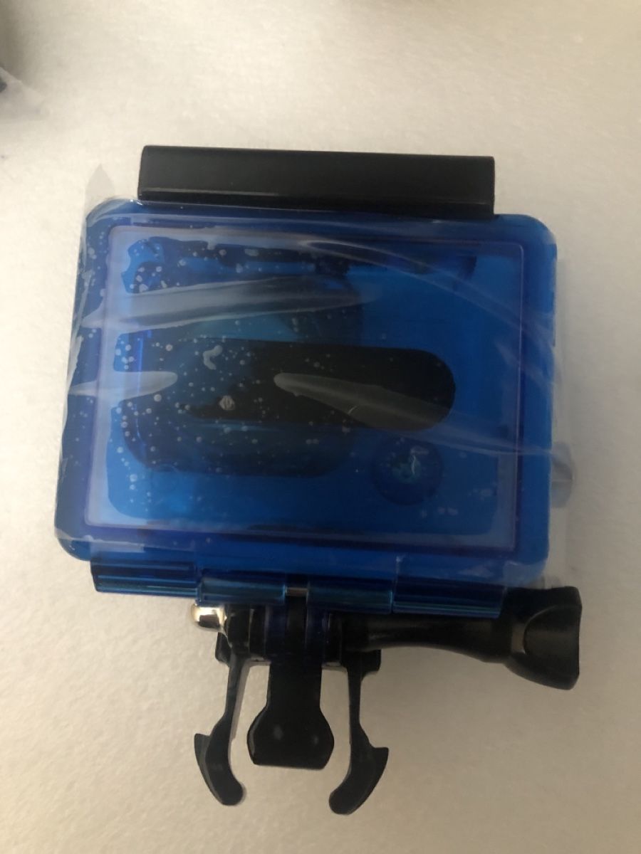 Gopro Action Cam: Gopro Zubehör Neu – Nuovo (secondo la descrizione) da Biel-Bienne venduto da alos07 2