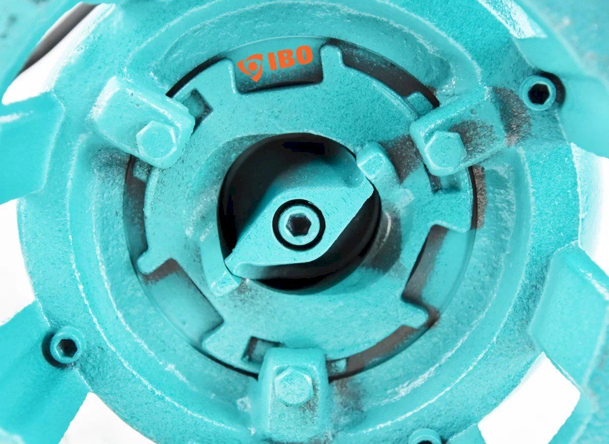 Sonstiges: Schmutzwasserpumpe mit Zerkleinerer 550W – Neu und originalverpackt aus Bottighofen von zaap 2