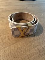 Louis Vuitton Gürtel