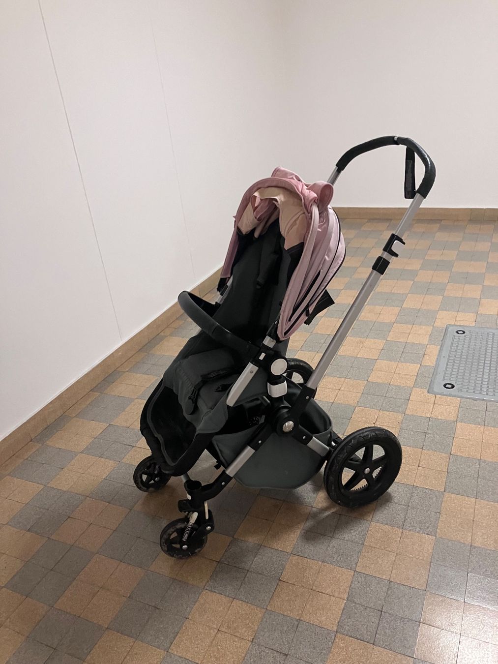 Bugaboo Carrozzine: Bugaboo Caméléon 3 complet et avec planche – Usato da Genève venduto da dan_myg7