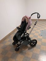 Bugaboo Caméléon 3 complet et avec planche