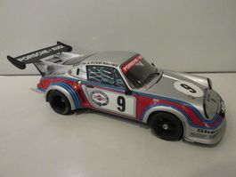 PORSCHE 911 CARRERA RSR TURBO 2.1 AUTOart Millenium 1:18 OVP