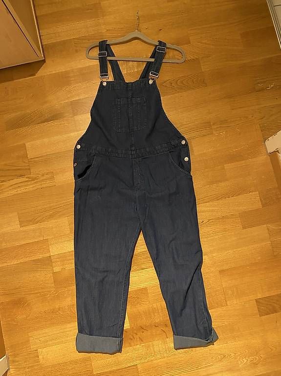 Pantalons: Latzhose Naturaline – Neuf avec emballage d'origine à Bern par nadjaz 3