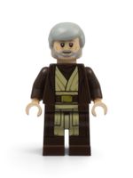 SW1512 Obi-Wan Kenobi Smart Play Star Wars LEGO (NEU)