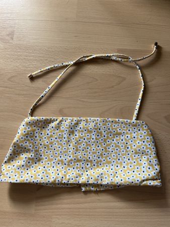 Palmar Bikini Top Gr M 