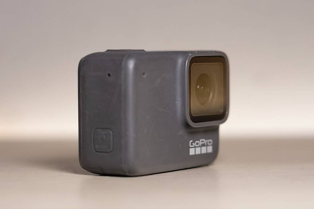 Action Cam: GoPro Hero 7 Silver – Usato da Adliswil venduto da fre_7zdj