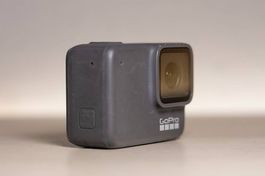 GoPro Hero 7 Silver
